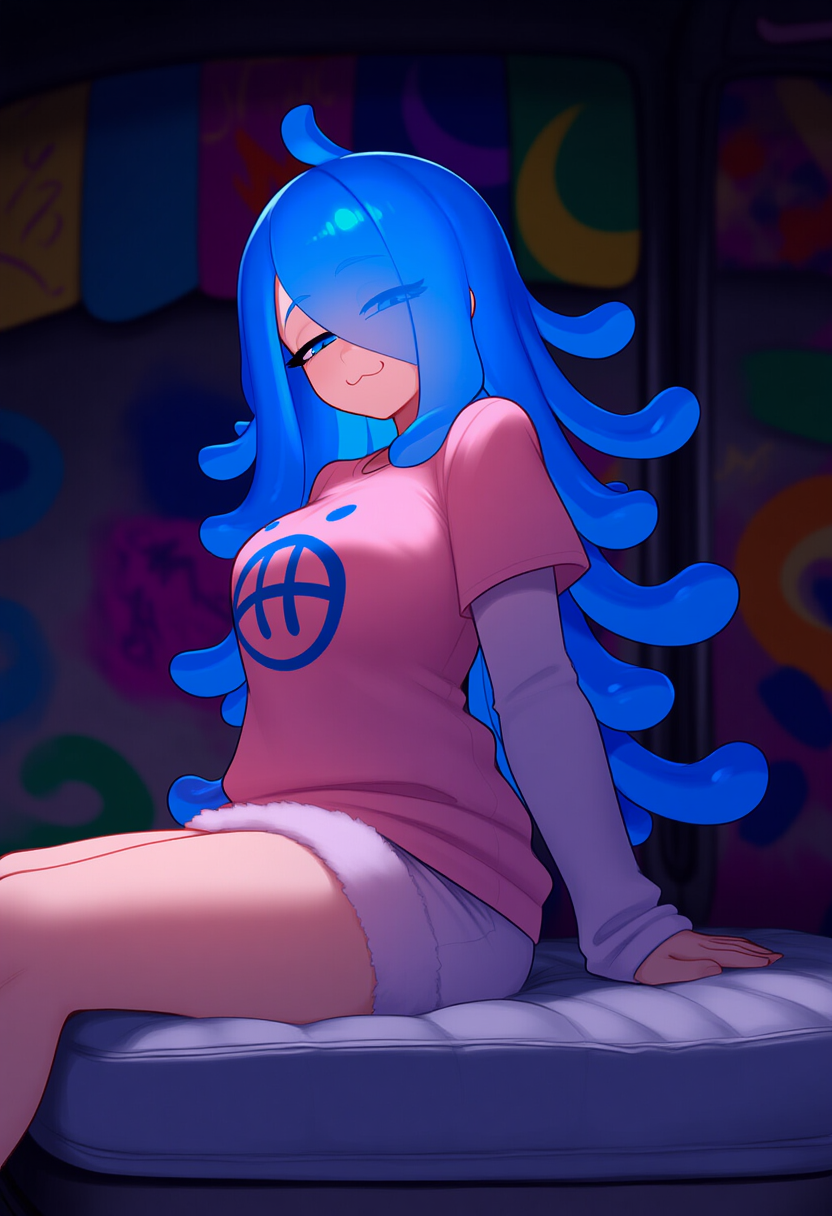 time for bed