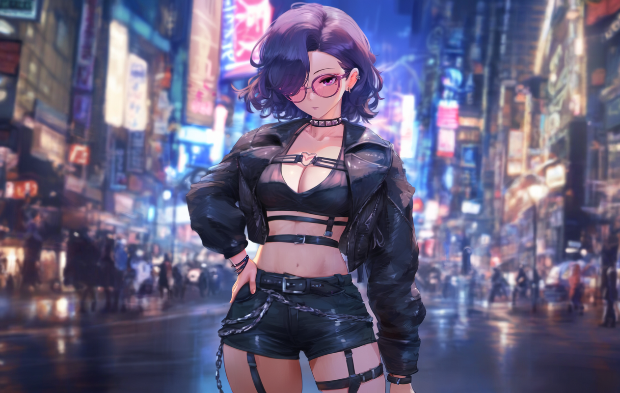 Dominique Wallpaper Size