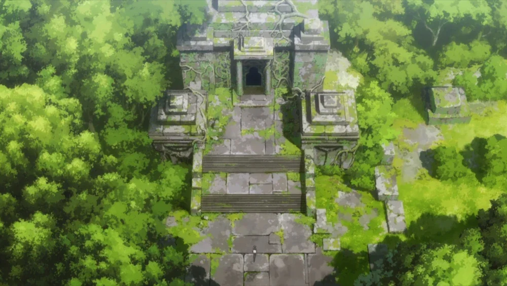 Sanctuary