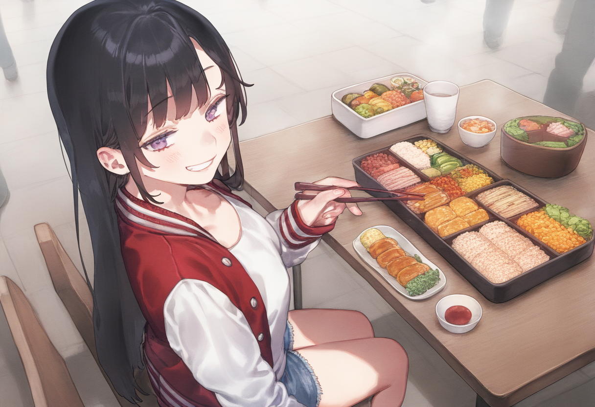 1