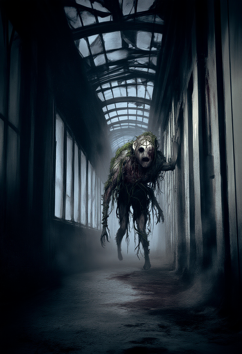 zombie