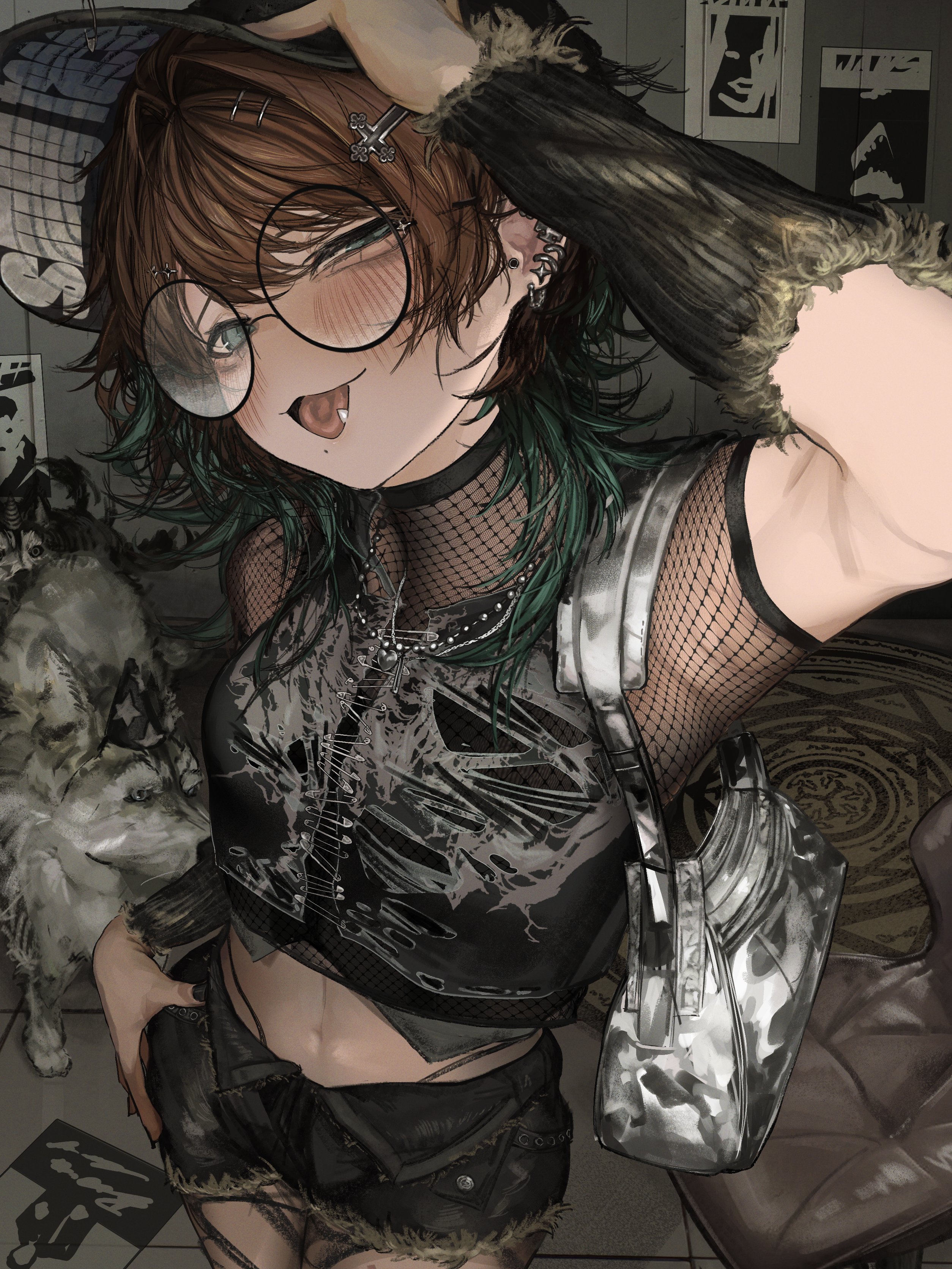 alt image