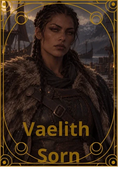 Vaelith Sorn