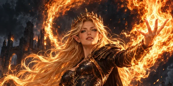 Throne of Glass