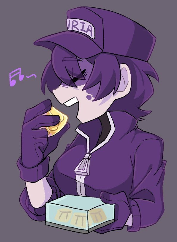 Pudding Pies
