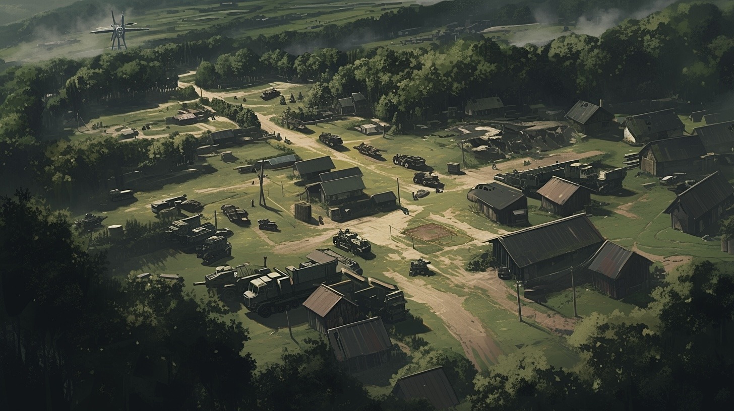 RRF Base