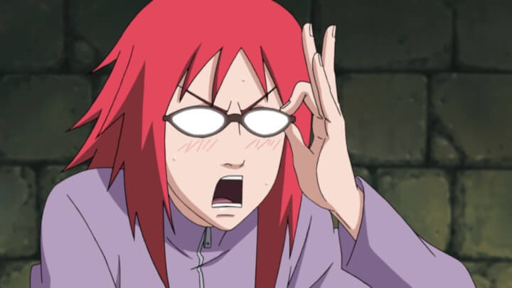karin