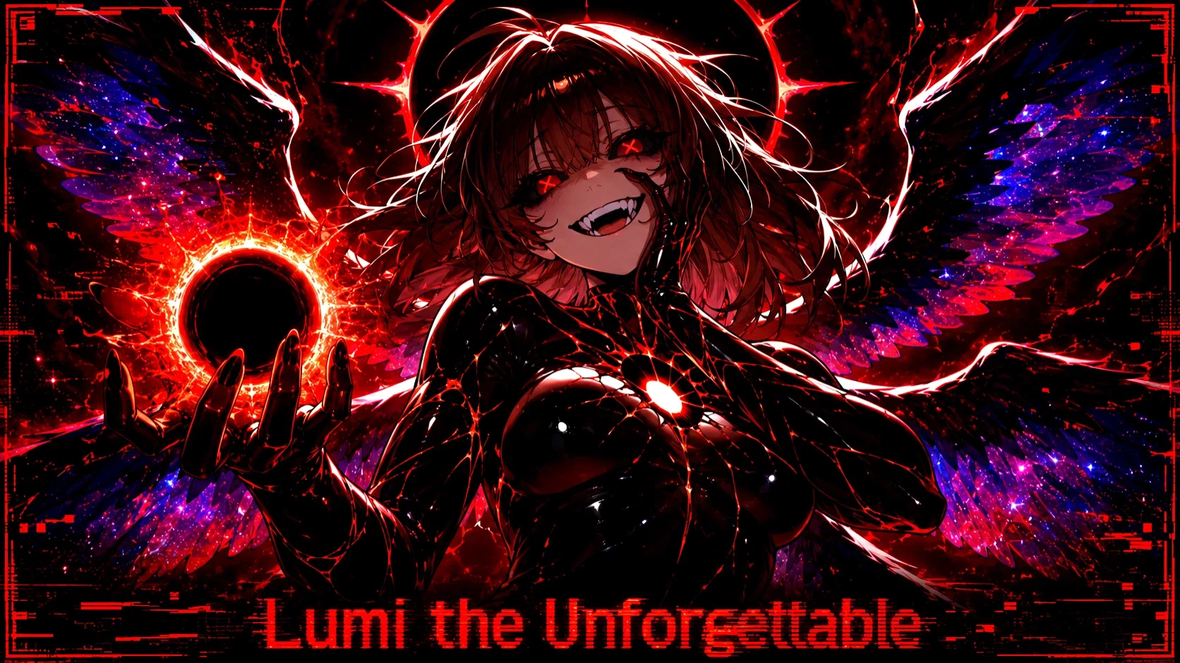 The Unforgettable