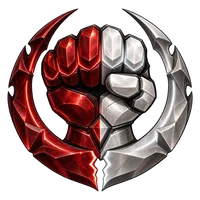 Satan, sigil of Wrath · LuvBytes