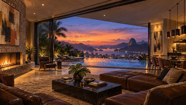 ZONA SUL / THE HOUSE