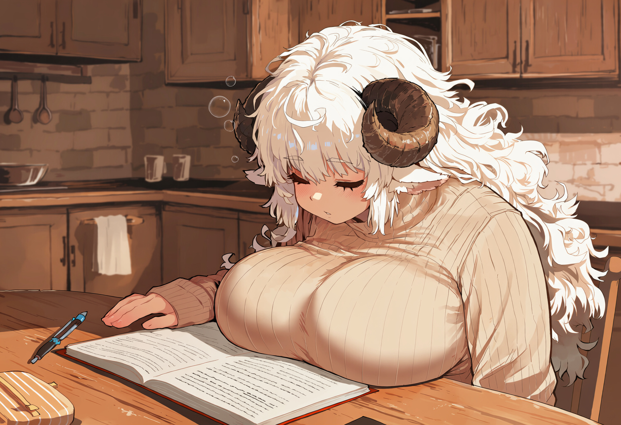 1