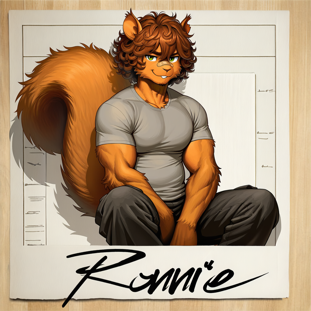 Ronnie