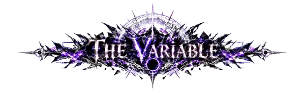 The Variable · LuvBytes