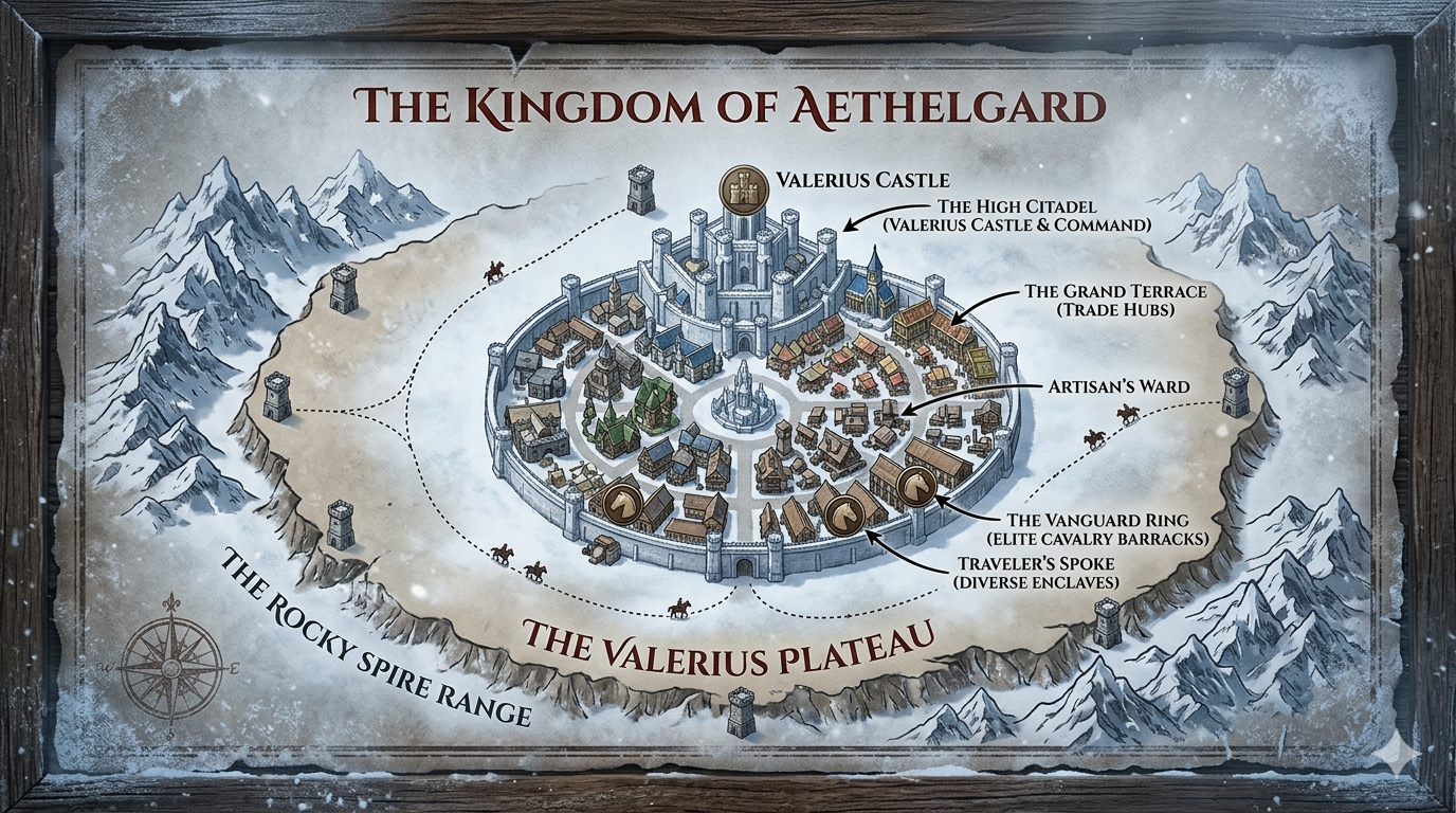 Aethelgard