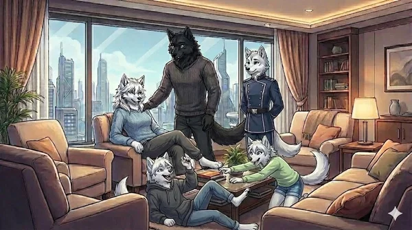 Family