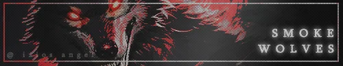 Smoke Wolves Clickable Banner