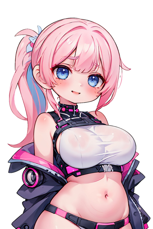 Tiny Luna