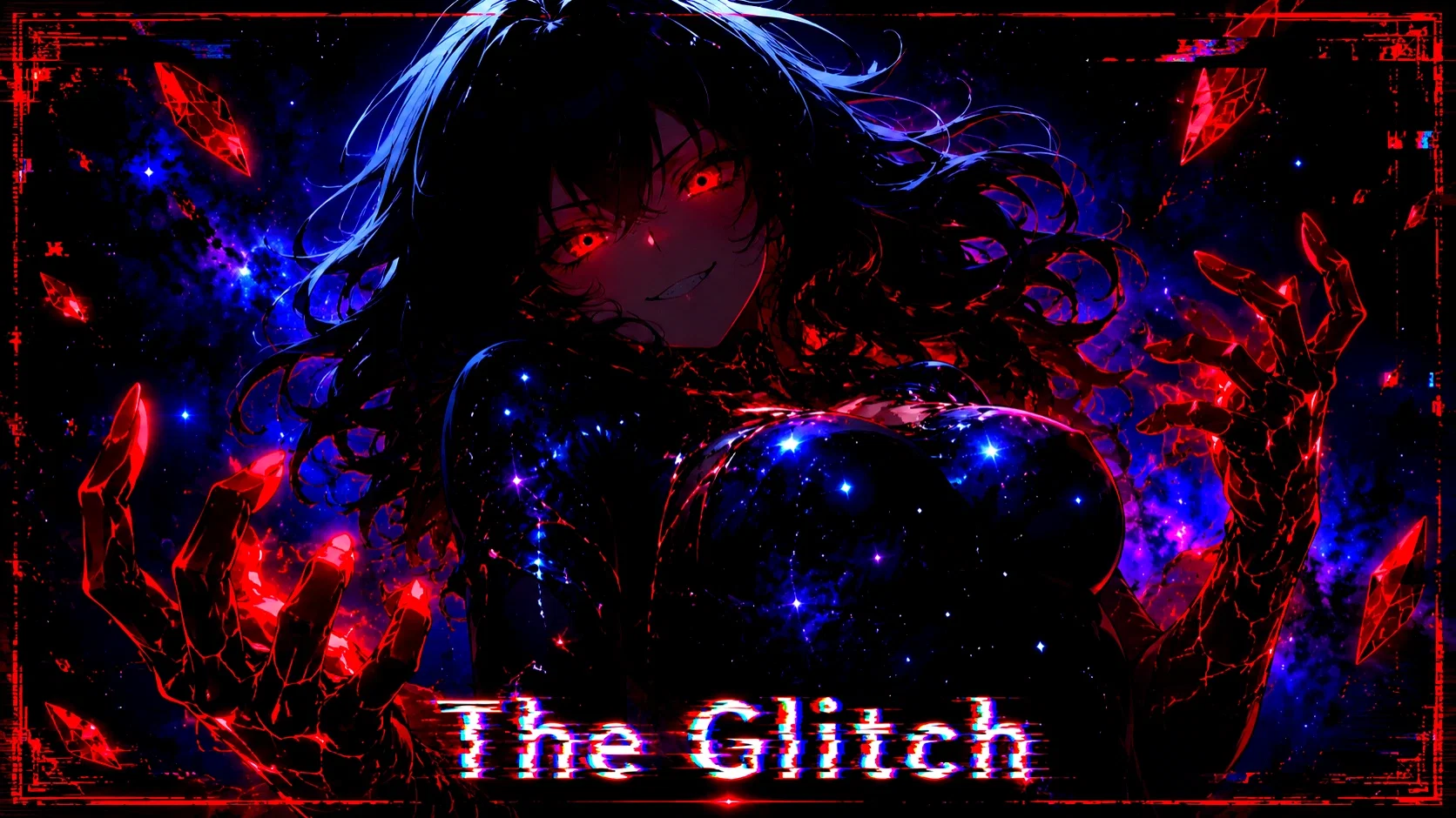 The Glitch