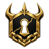 Mammon, sigil of Greed · LuvBytes