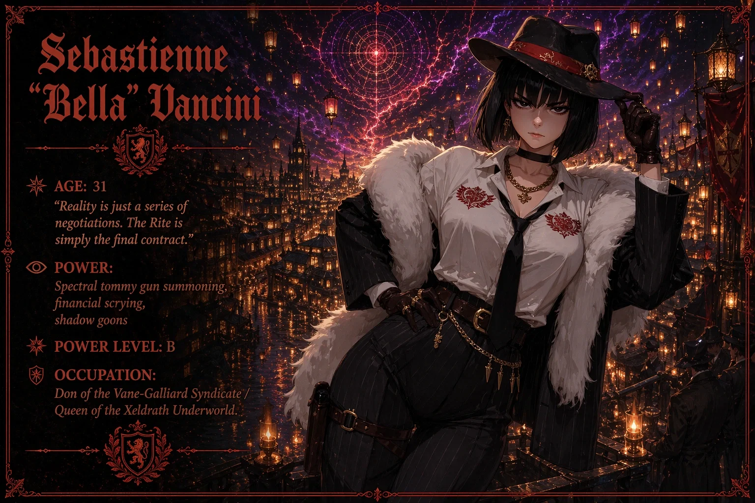 Sebastienne Vancini gallery image 3