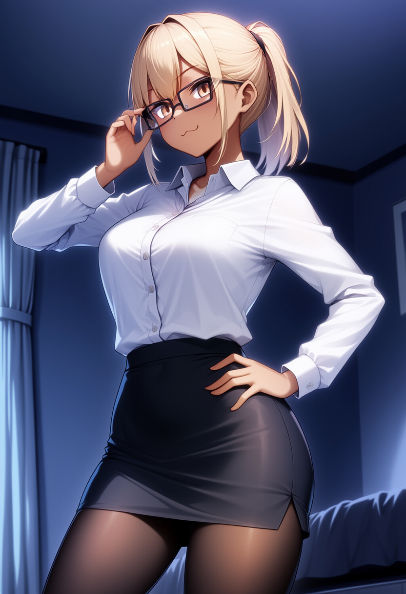 office