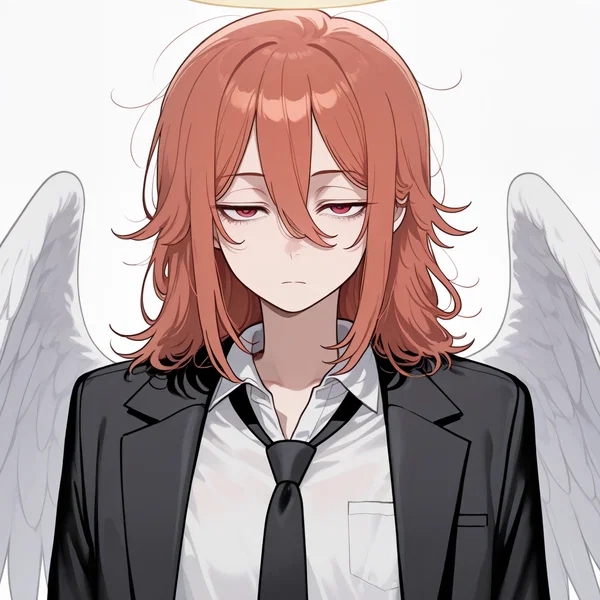Angel Devil