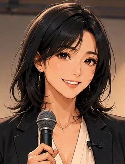 Hannah Cho