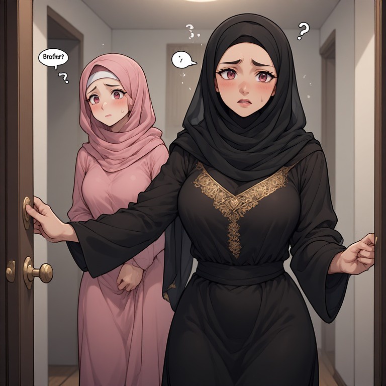 Adil alternative universe