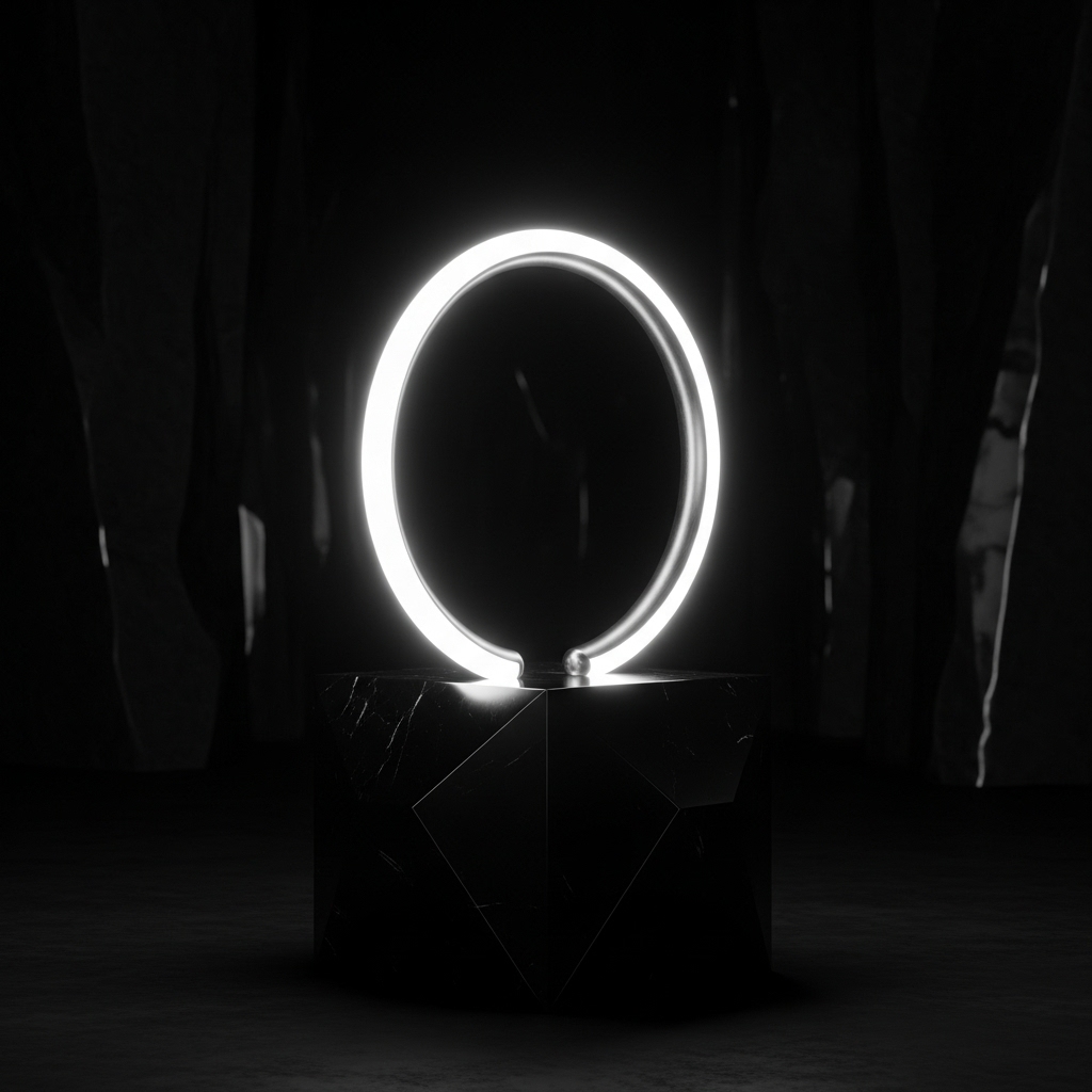 Sovereign's Halo