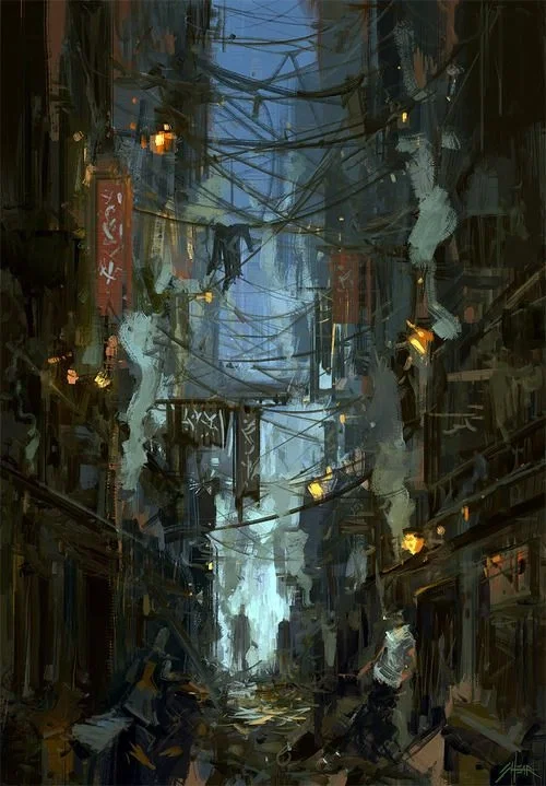 Hong Kong