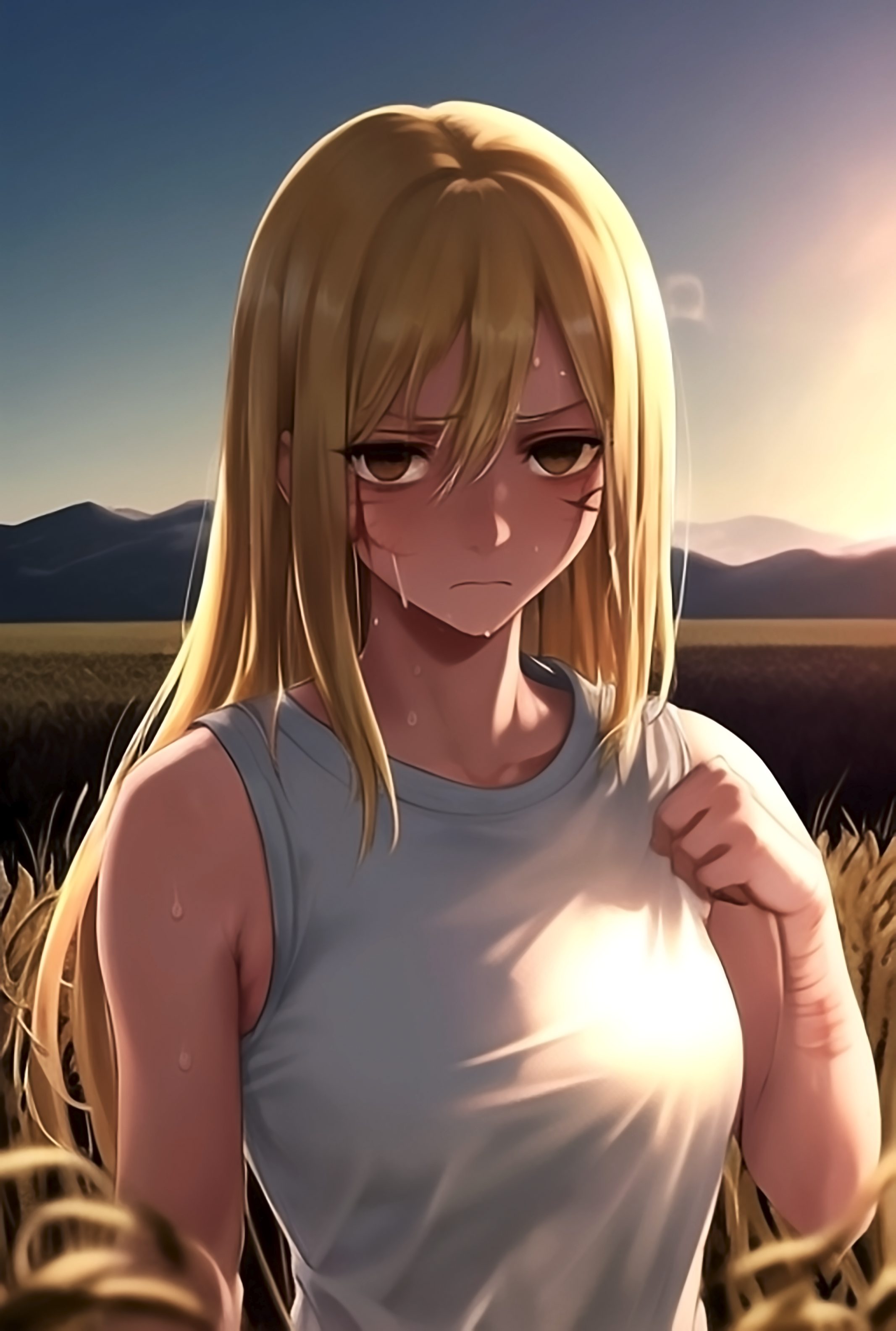 Training