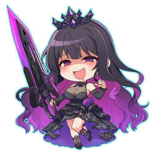 Join the Basement Discord