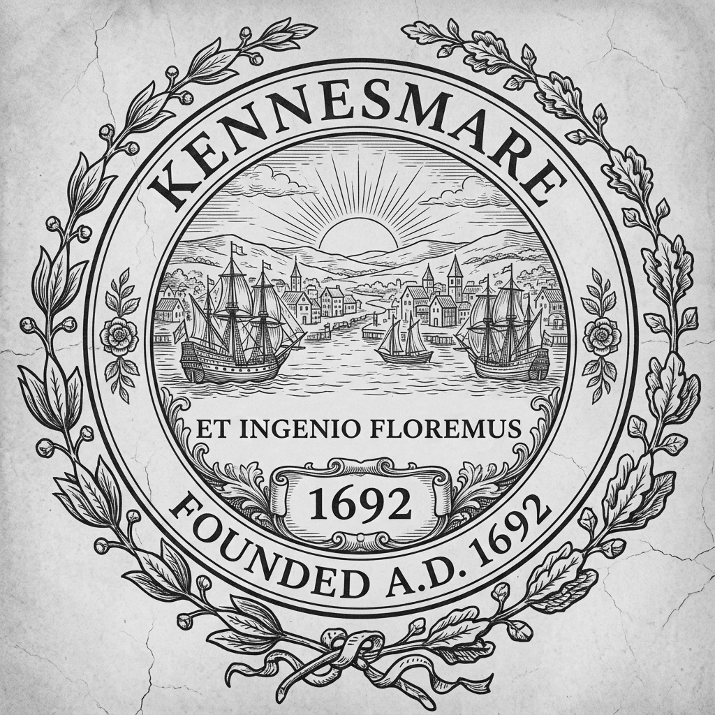 Kennesmare Seal