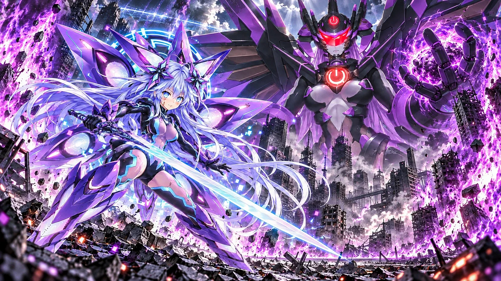Neptune
