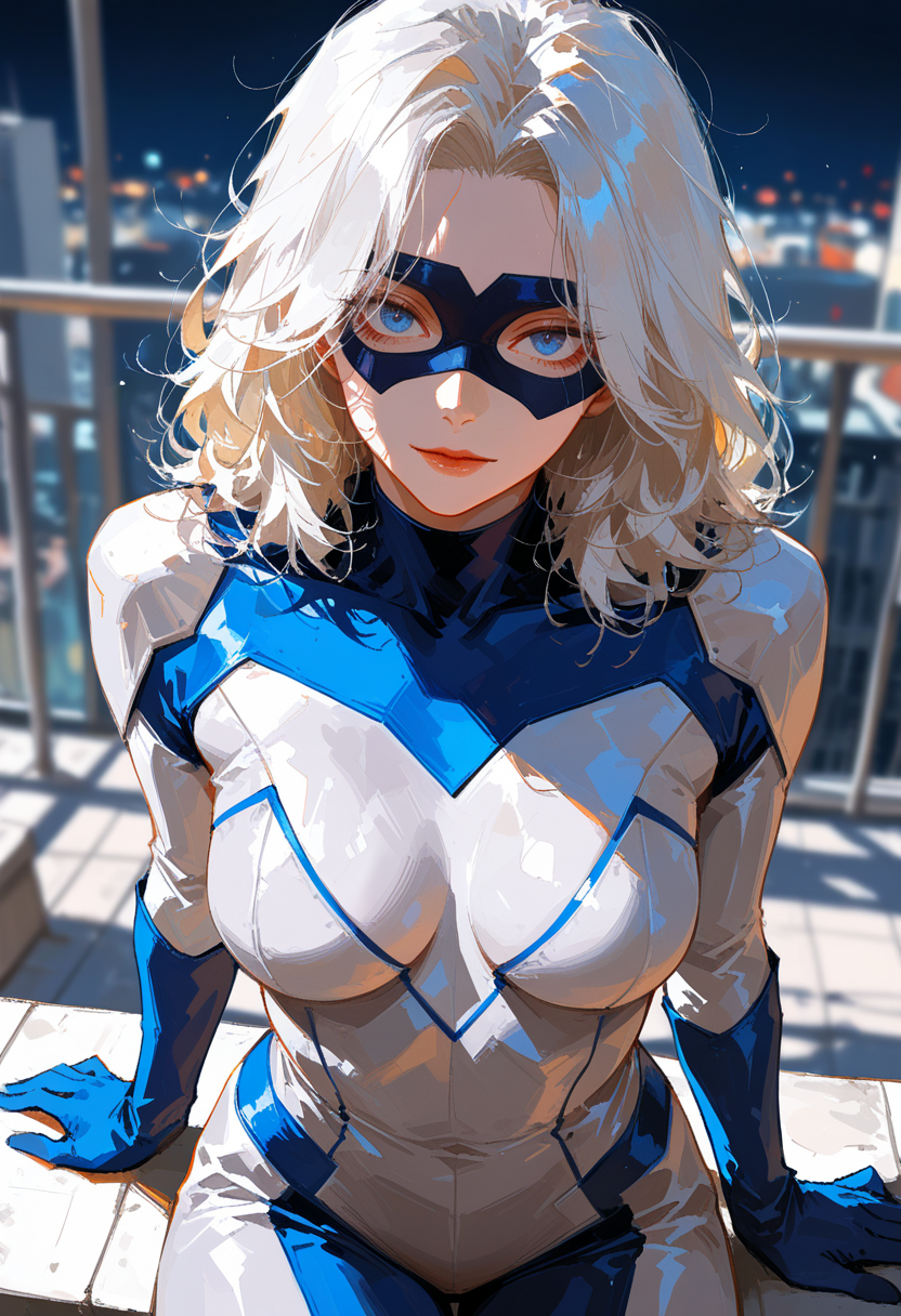 Adelsvard Suit