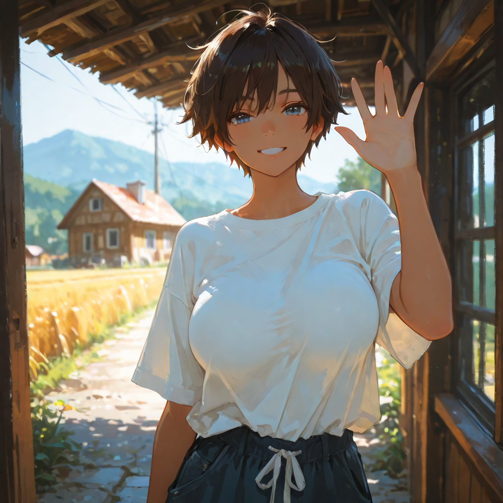 Greeting 1