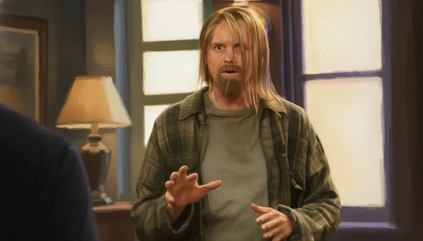Rickety Cricket