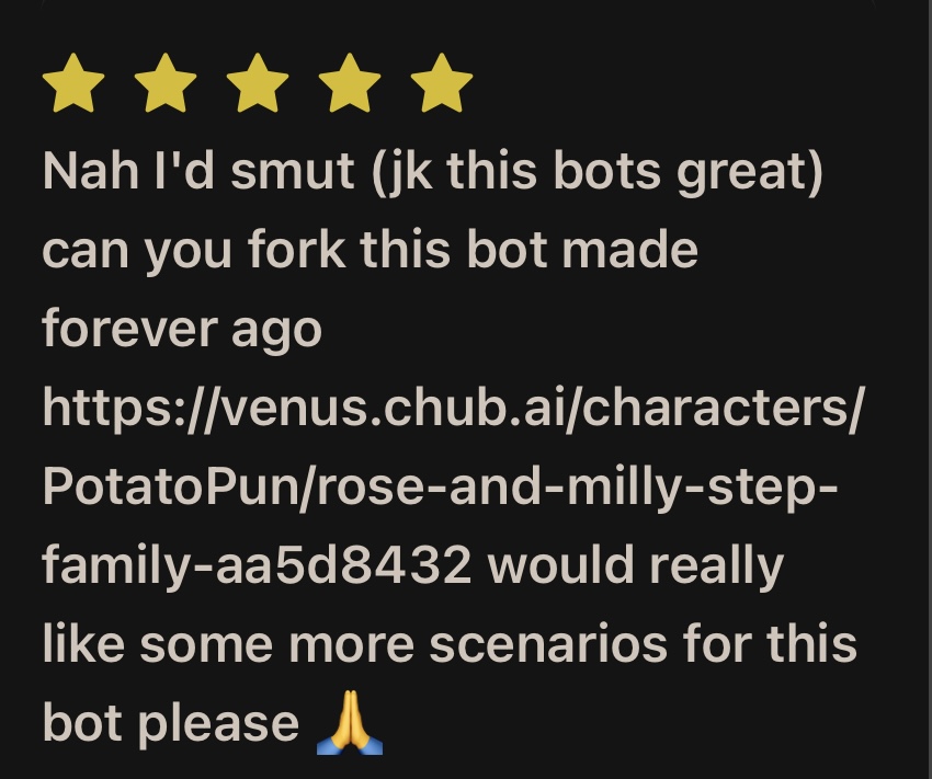 heh