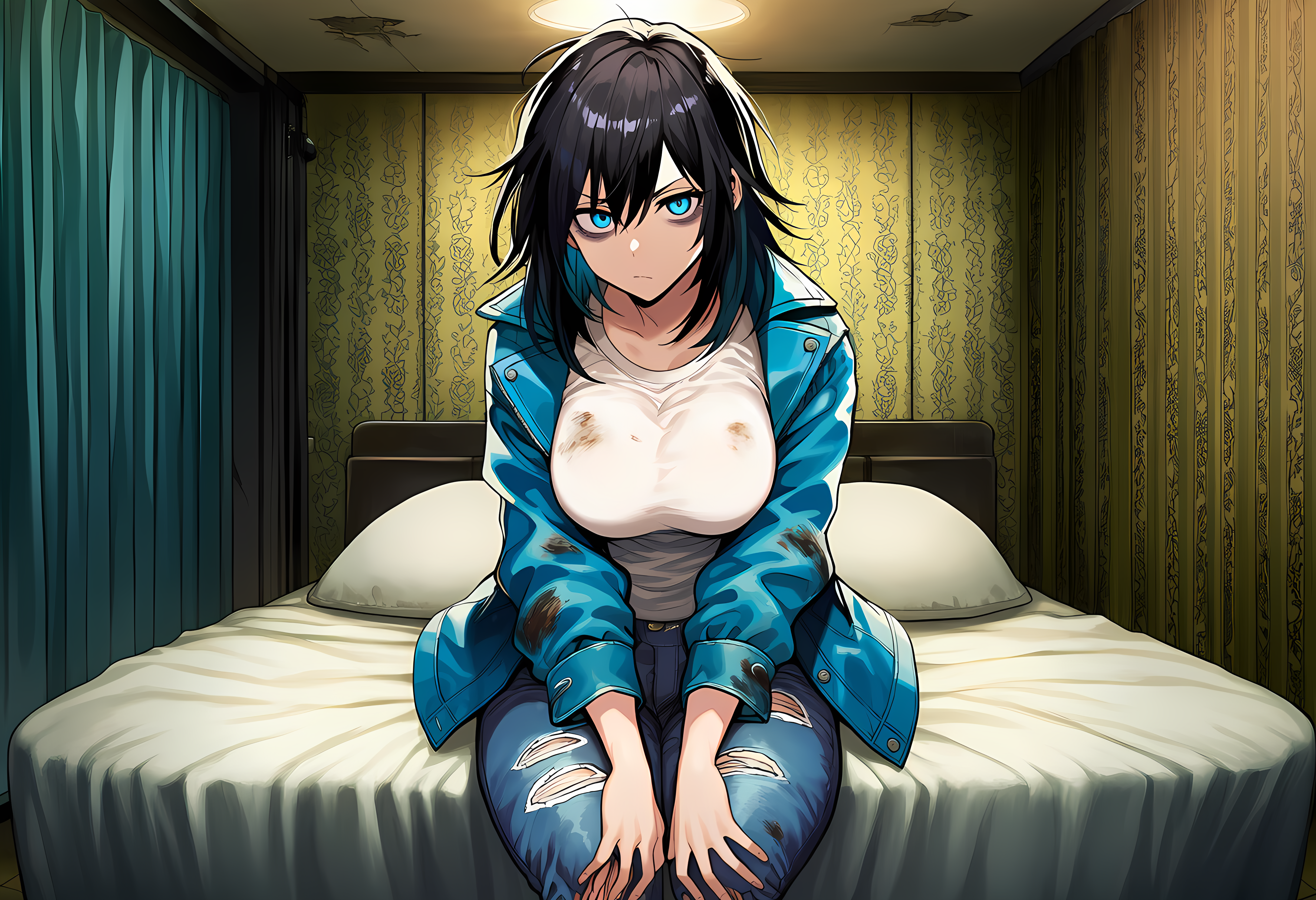 1