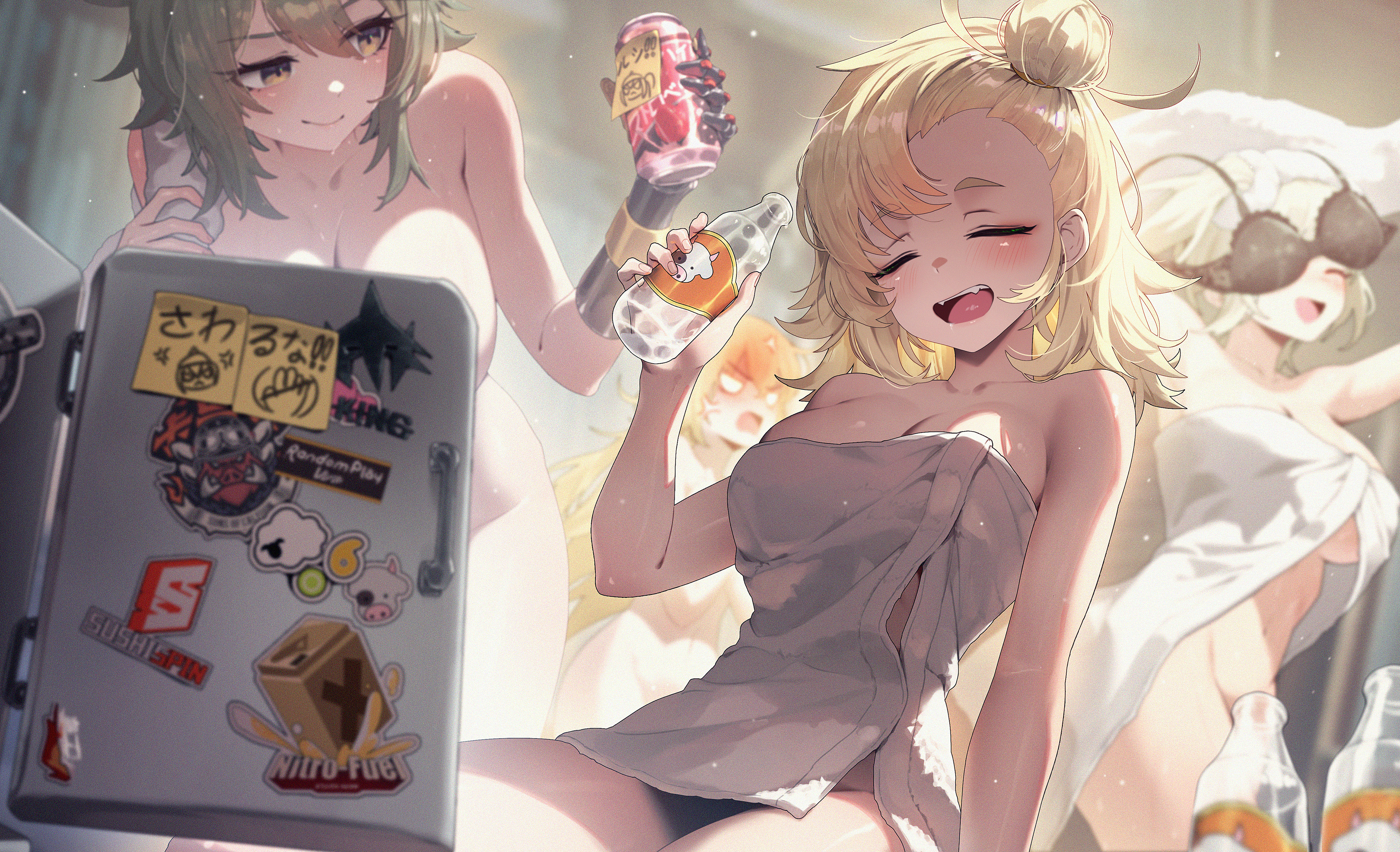 5
