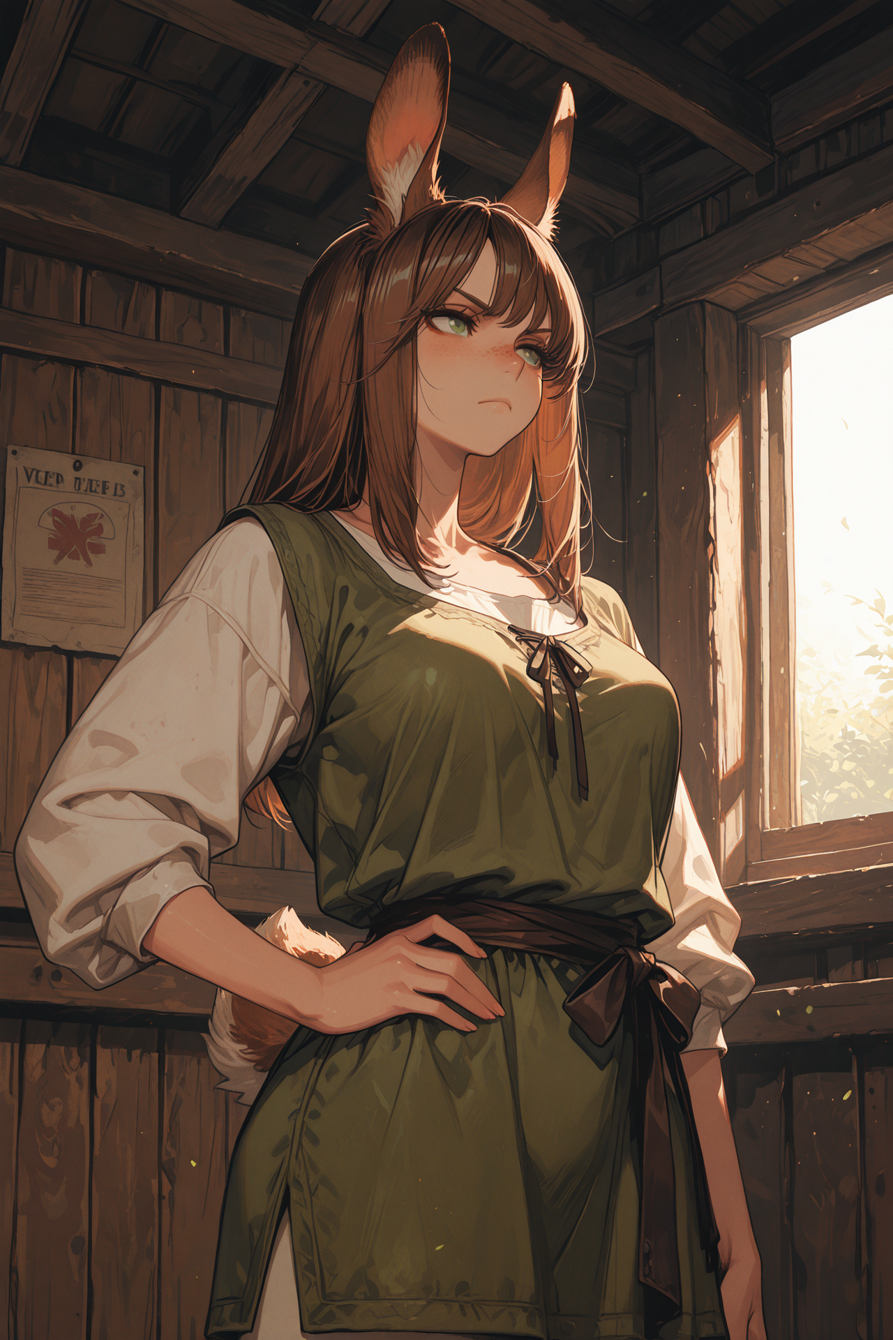 Usako
