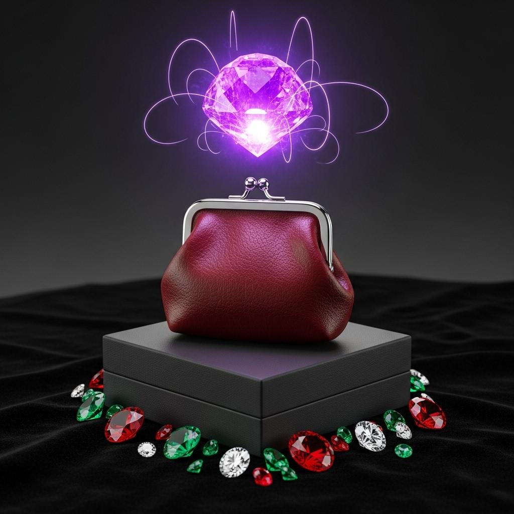 Jeweler's Gambit