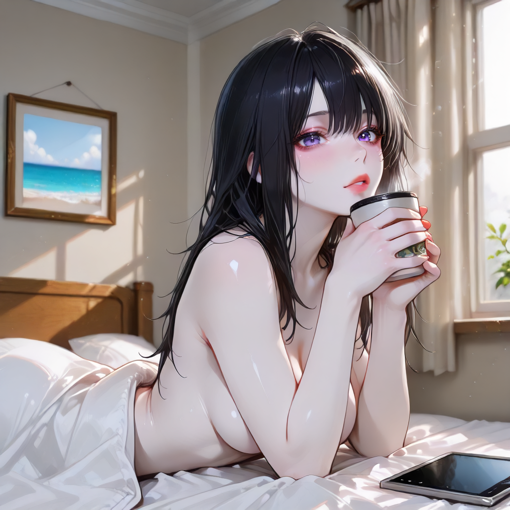 The Morning After