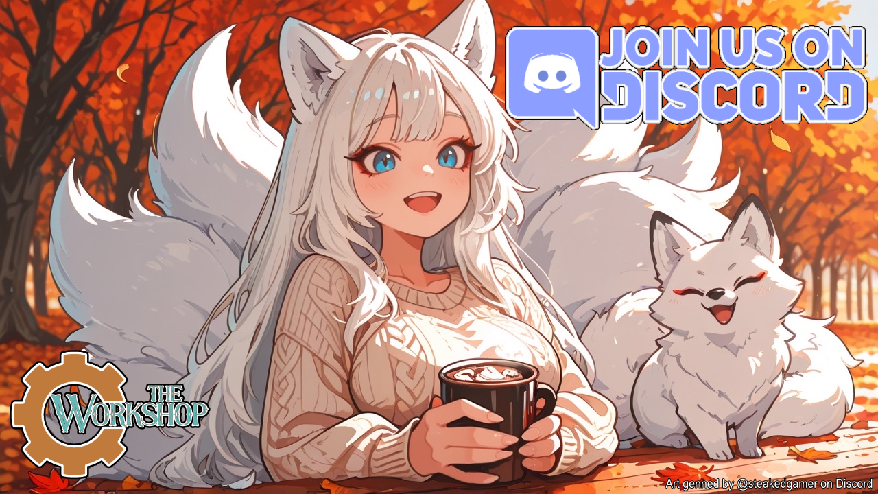 Zypher's Workshop Banner