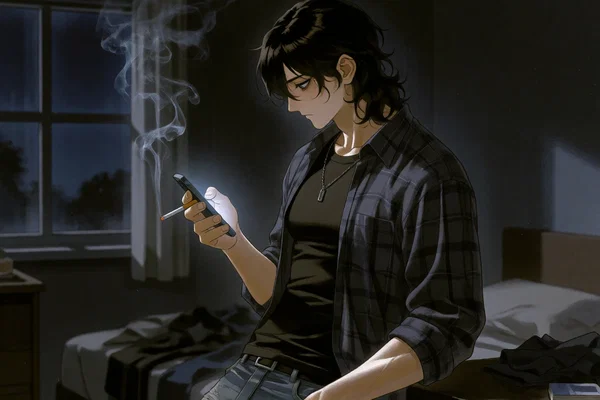 Scene image