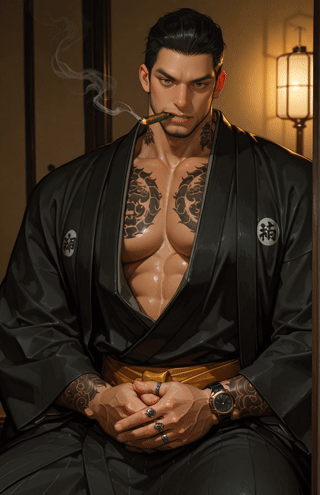 Kenji