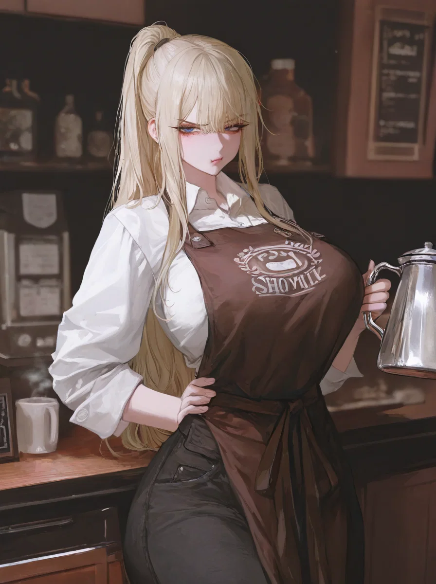 character