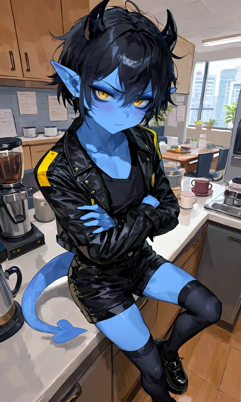 Bloo