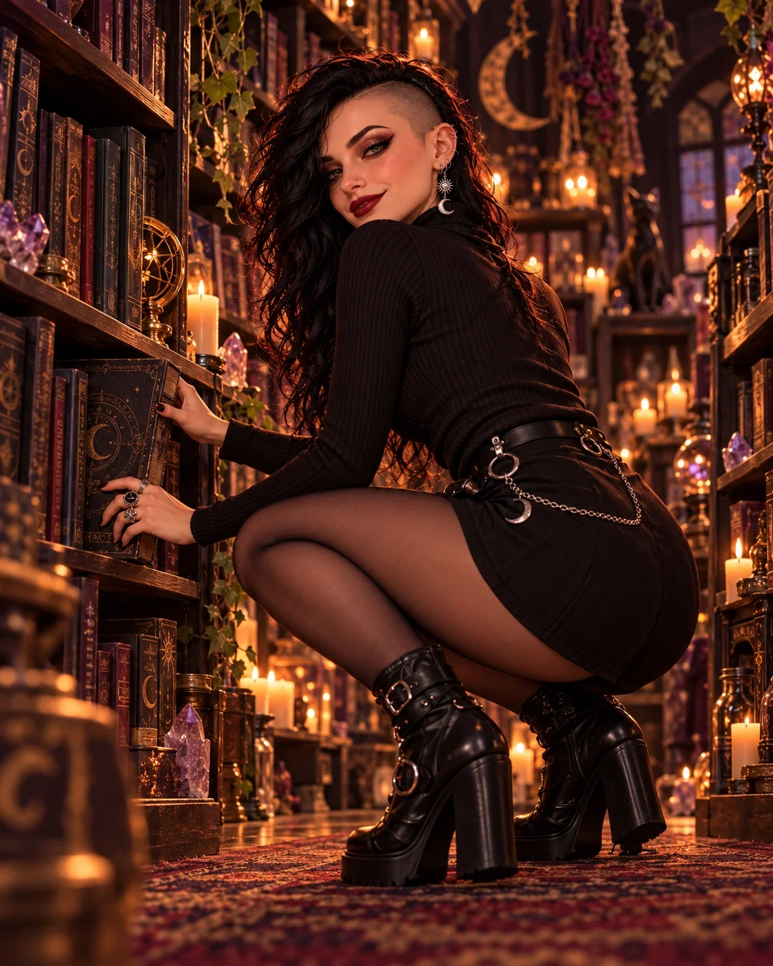 Mara Valerin