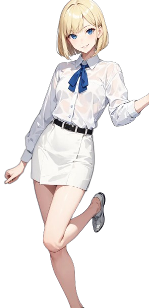 Assistant, Natalie